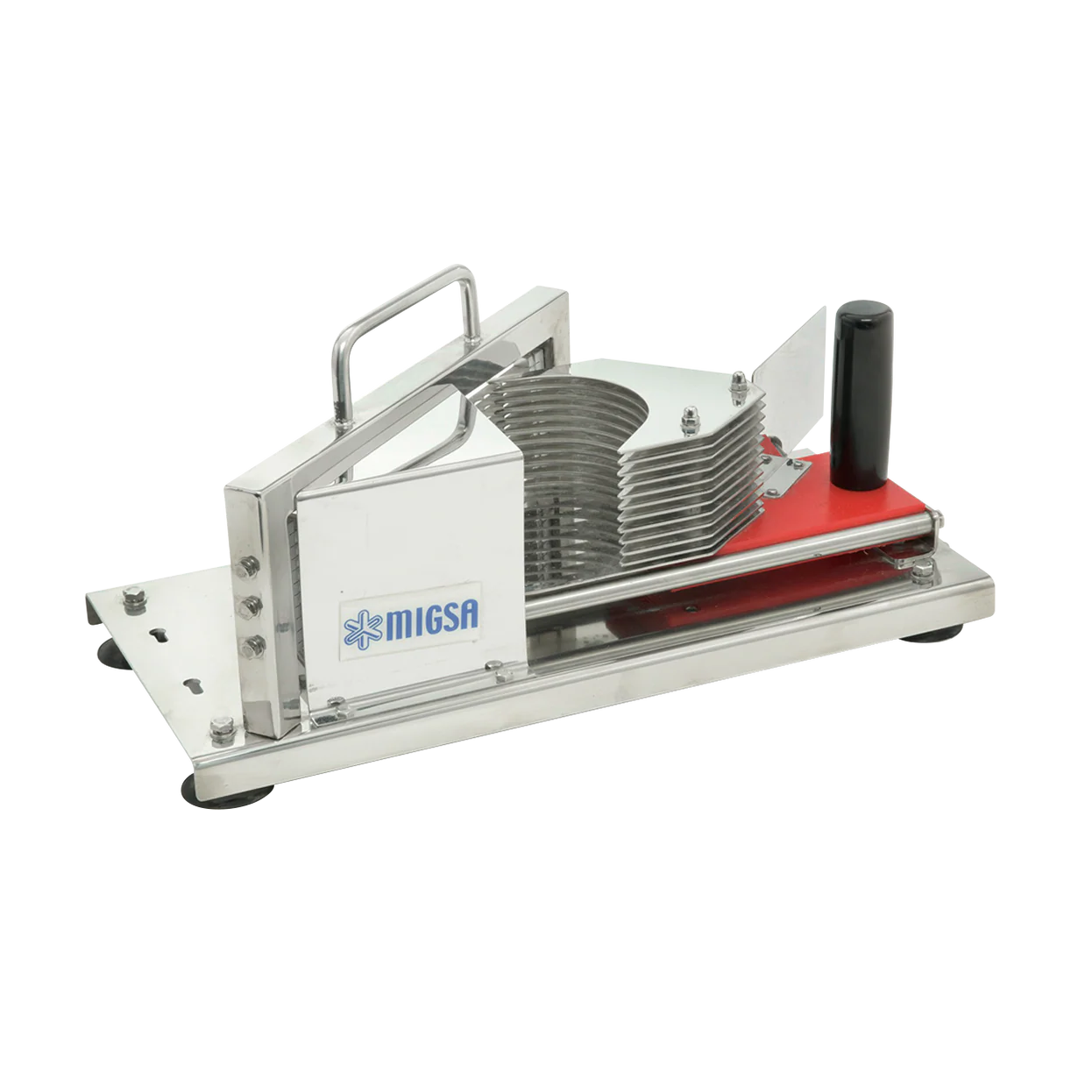HT-55 MIGSA Cortador De Tomates En Rebanadas 5.5 cm