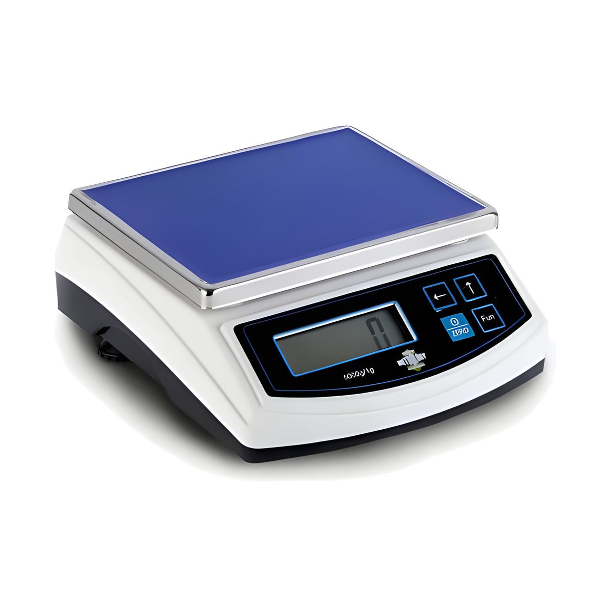 Báscula Porcionadora Profesional para Chef 5 kg / 1 g Metrology Con eliminador