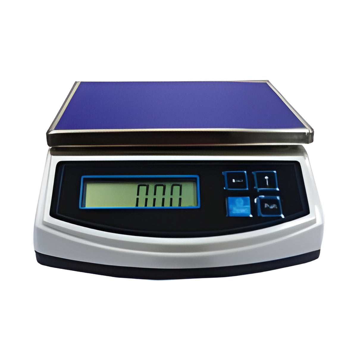 Báscula Porcionadora Hermética Metrology 6 kg, división 1 g