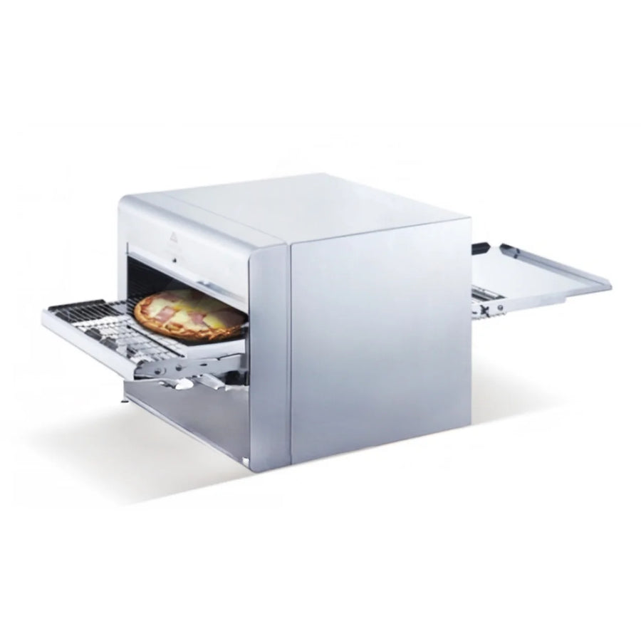 NTE-1418 MIGSA Hornos De Pizza Electrico De Banda