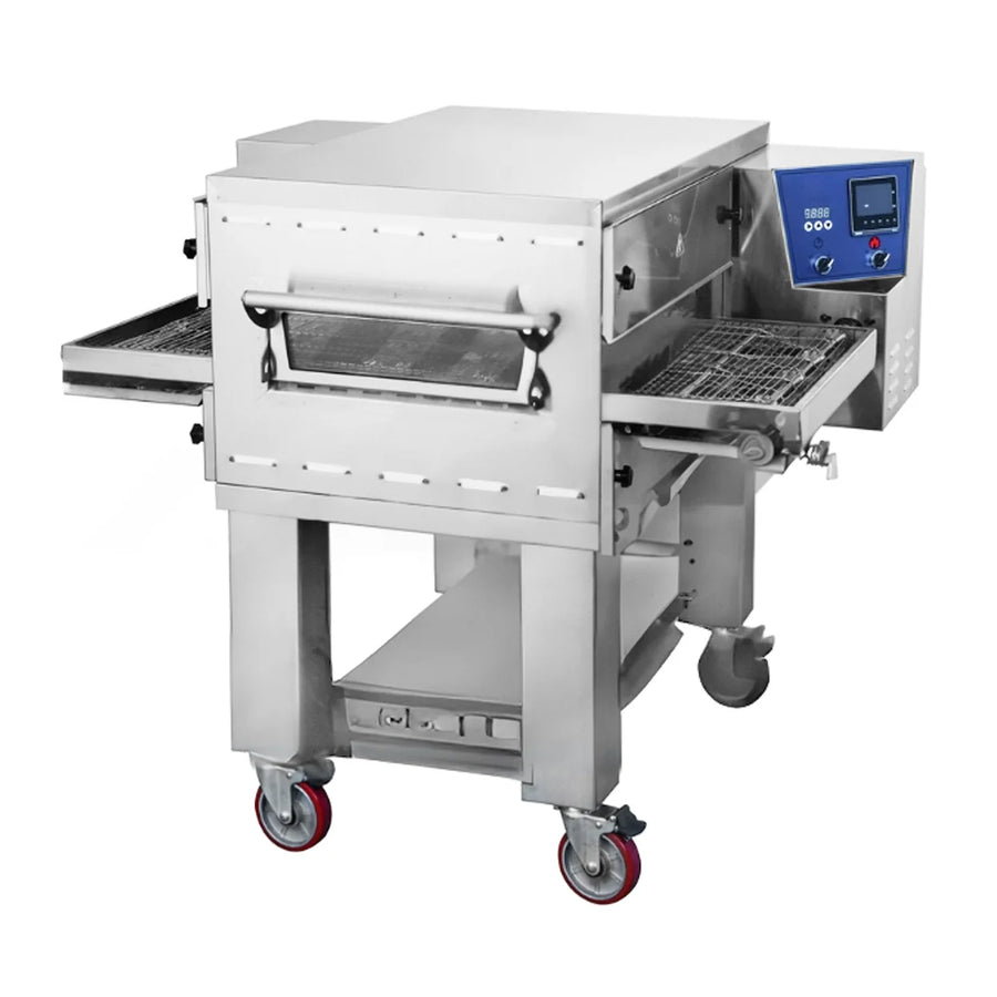 NTE-2060 MIGSA Horno Para Pizzas Electrico De Banda (Impingement)