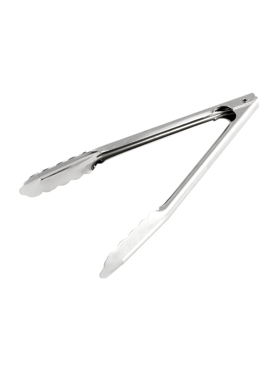 Pinza de acero inoxidable Thunder Group
