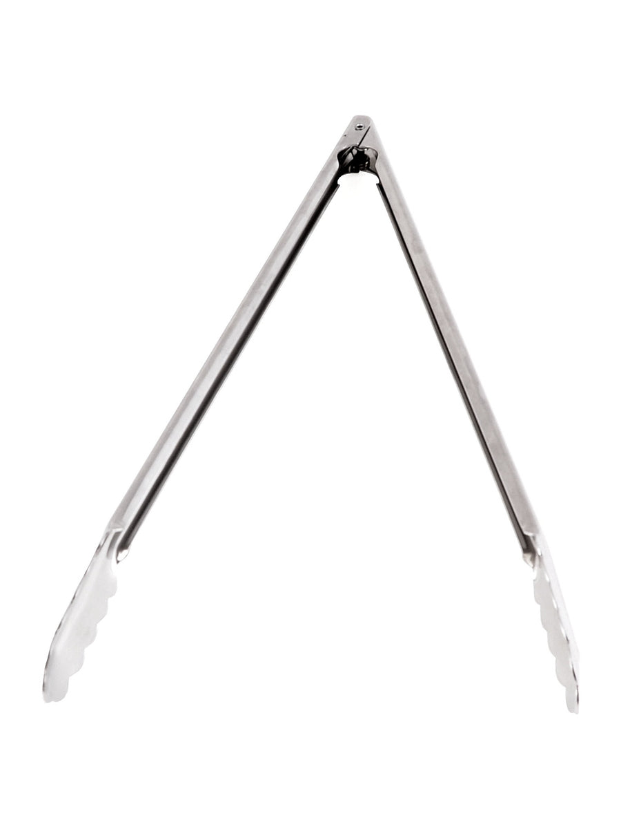 Pinza de acero inoxidable Thunder Group