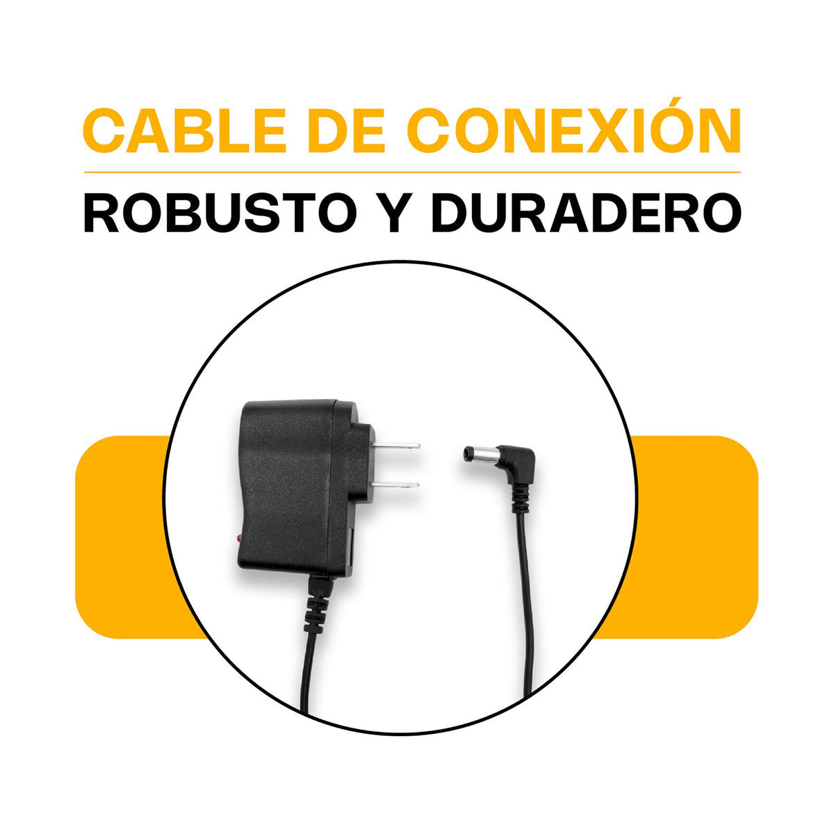 Adaptador de Corriente Vinson ADAPTA-04 · vista 4