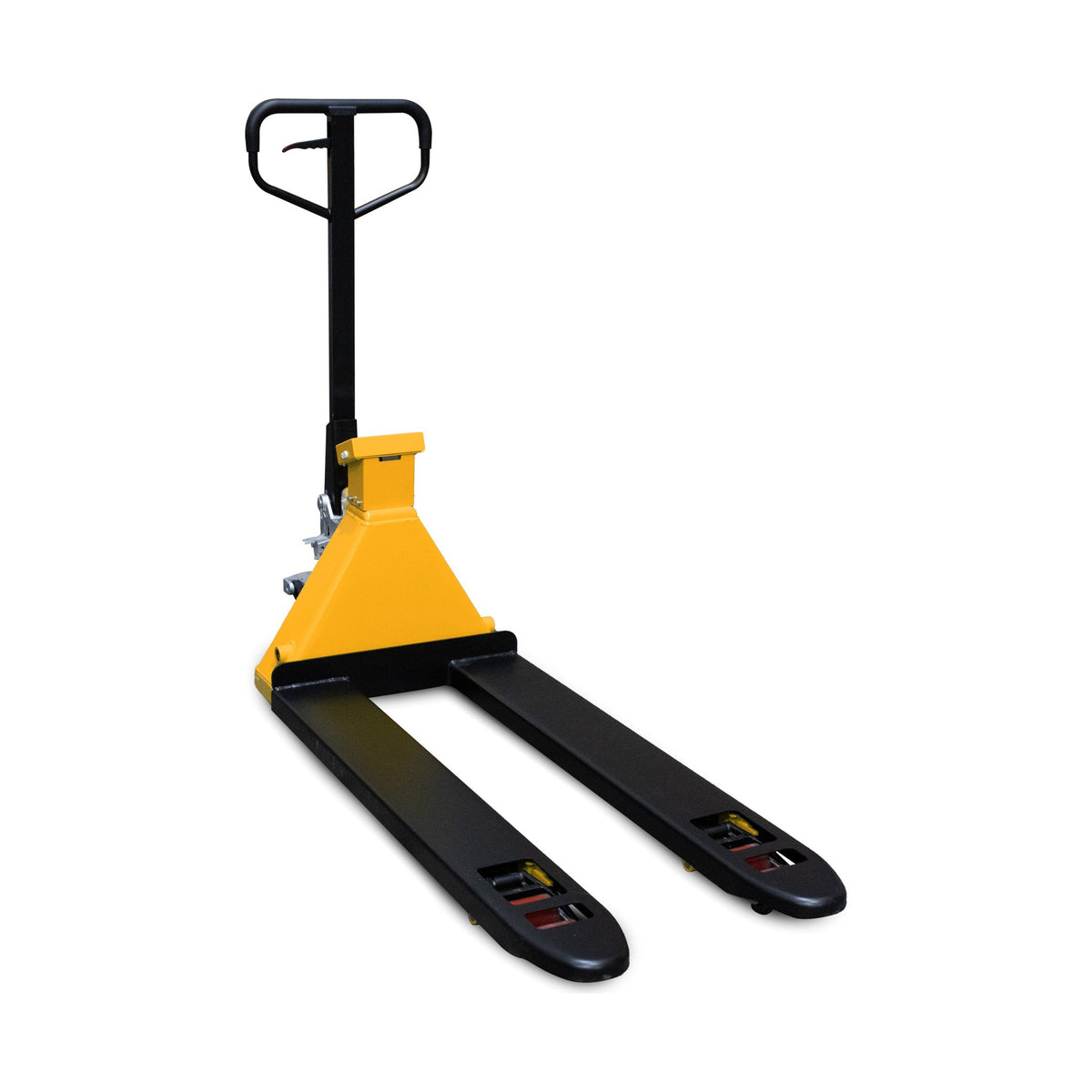 Báscula de Patín 2 t Rhino BAPAT-2T