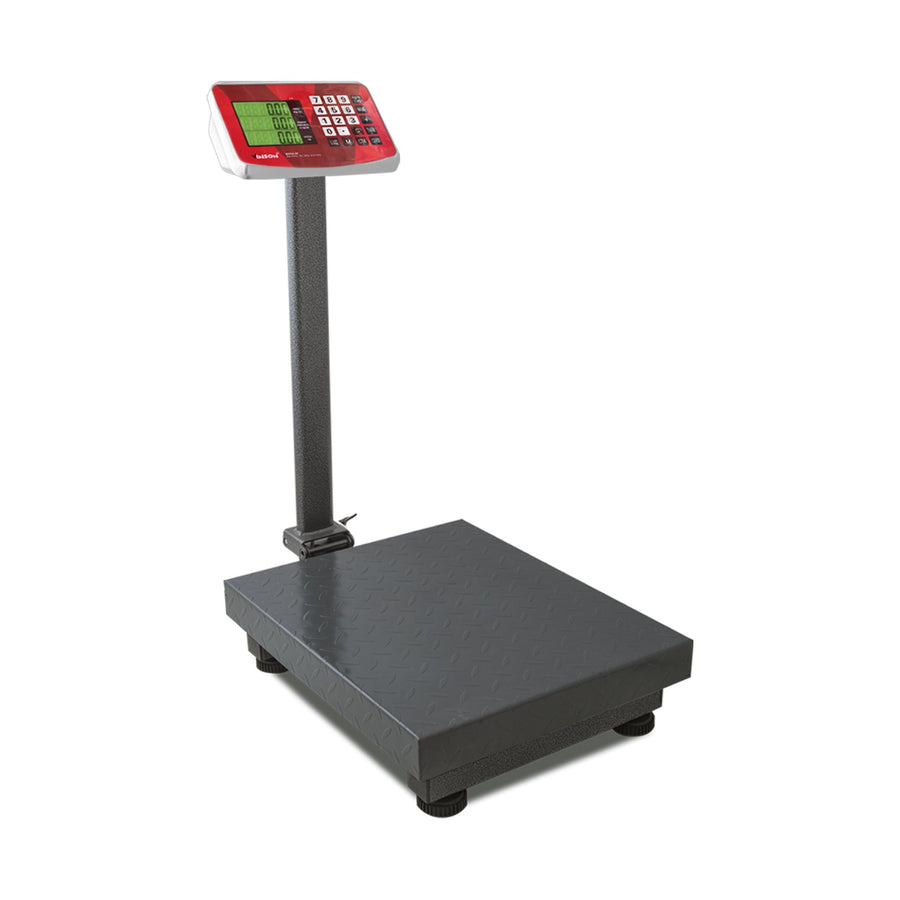 Báscula de Plataforma Plegable 200 kg Vinson BAPLE-200