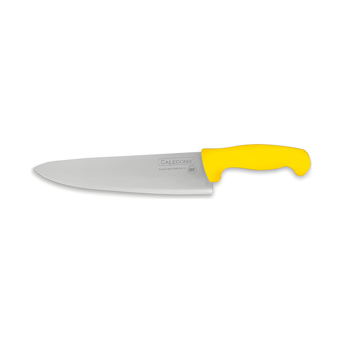 Cuchillo Chef Profesional Caledonia · 10" / Amarillo #Color_Amarillo