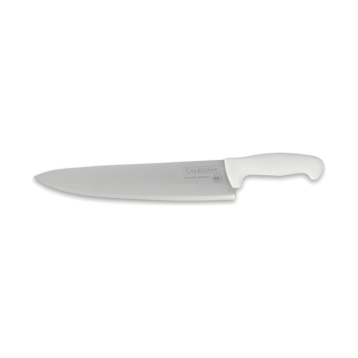 Cuchillo Chef Profesional Caledonia · 12" / Blanco #Color_Blanco