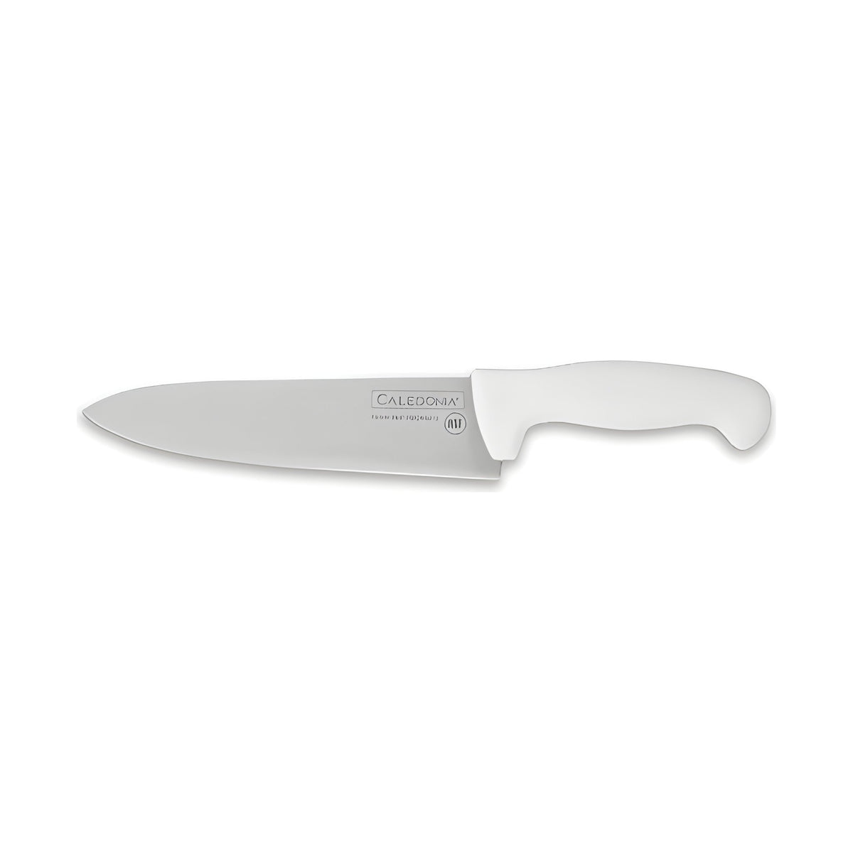 Cuchillo Chef Profesional Caledonia · 8" / Blanco #Color_Blanco