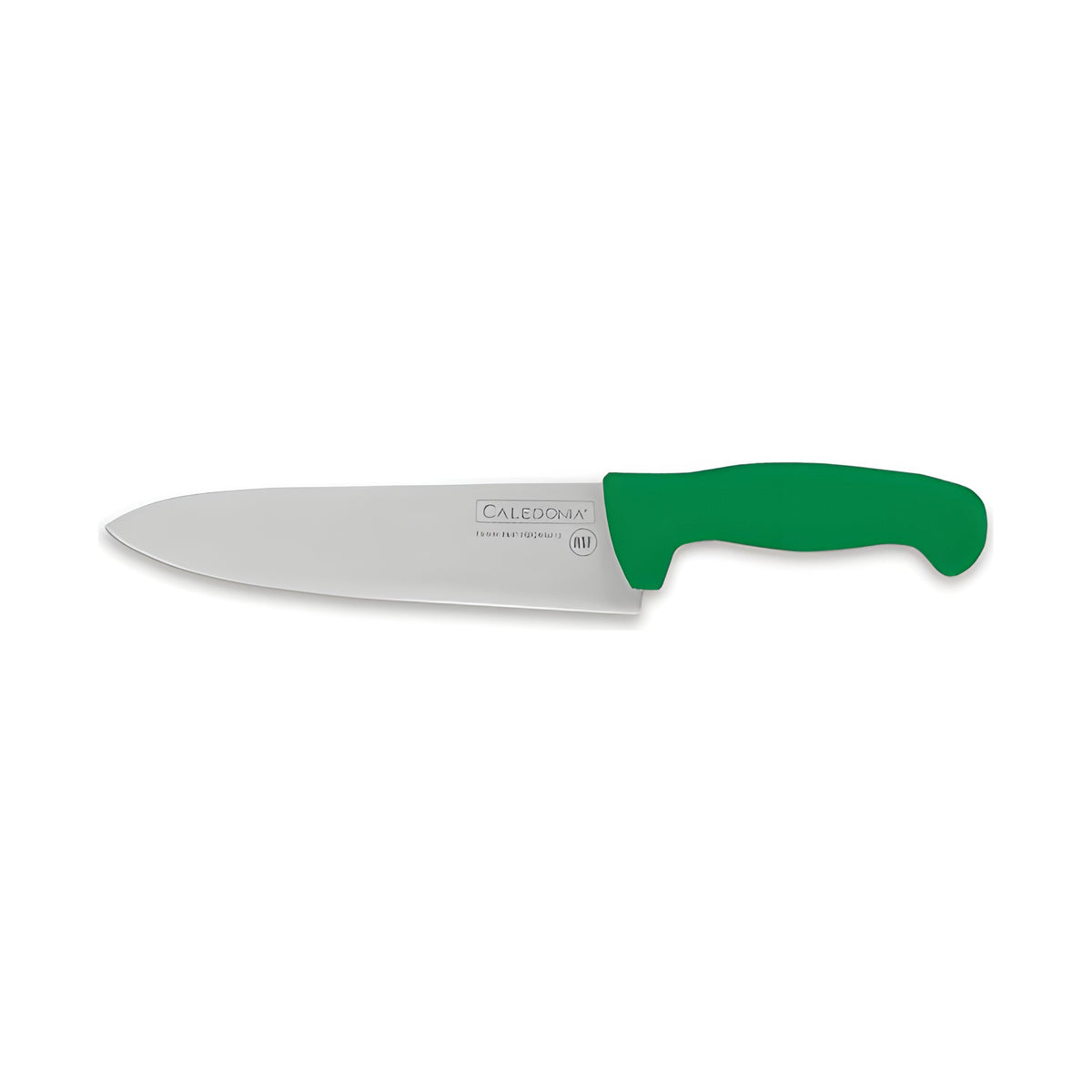 Cuchillo Chef Profesional Caledonia · 8" / Verde #Color_Verde