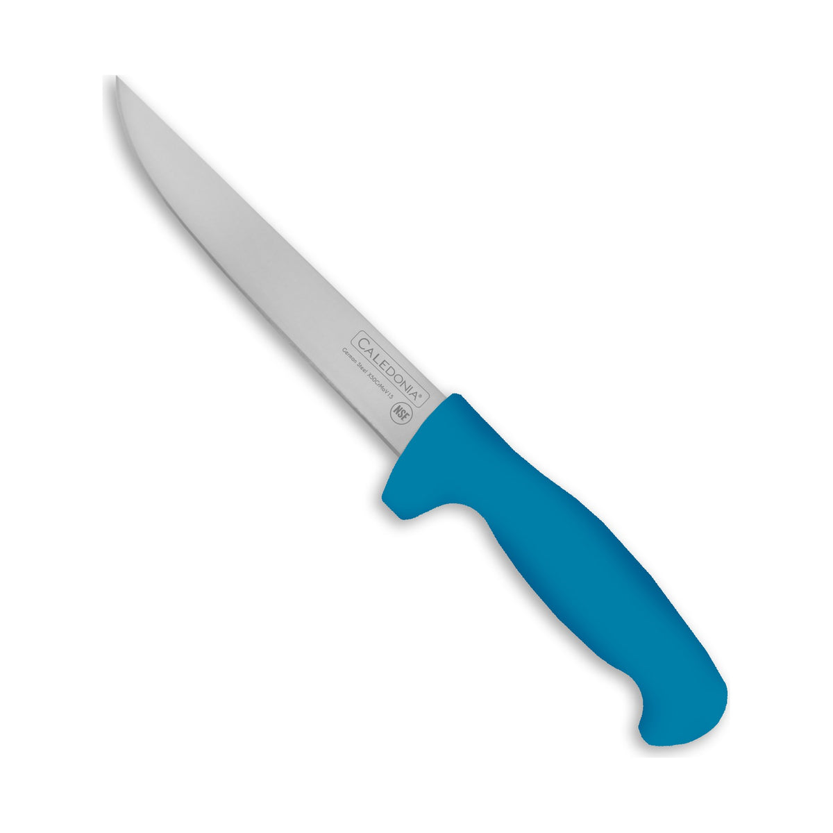 Cuchillo Deshuesador Recto Profesional Caledonia · 6" / Azul #Color_Azul
