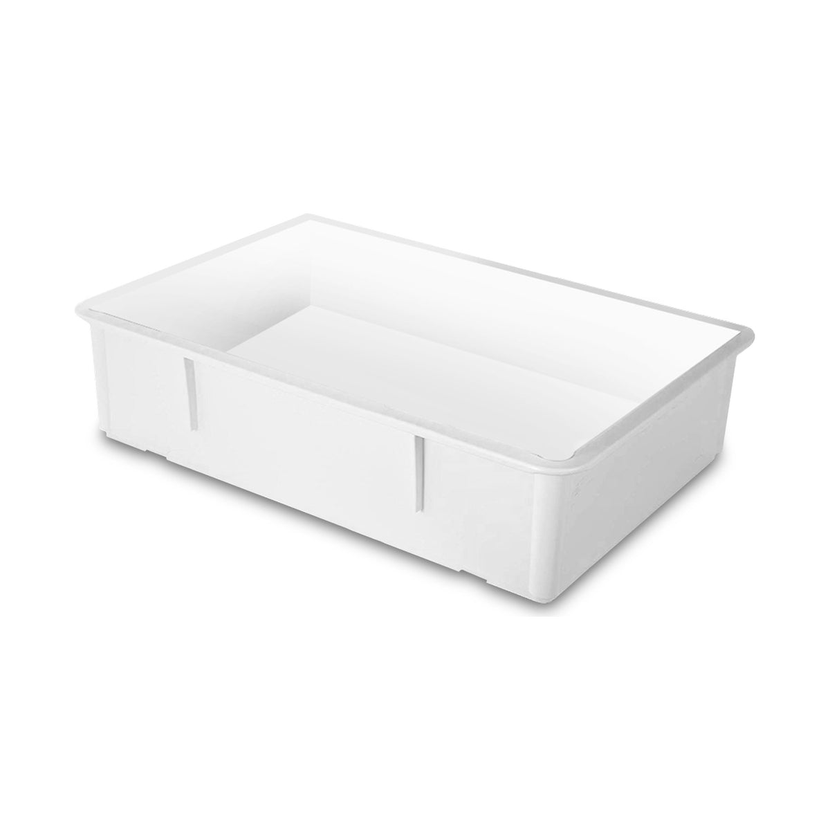 Caja para Masa de Pizza 33 L Caledonia CAMAPI-18 · vista 2