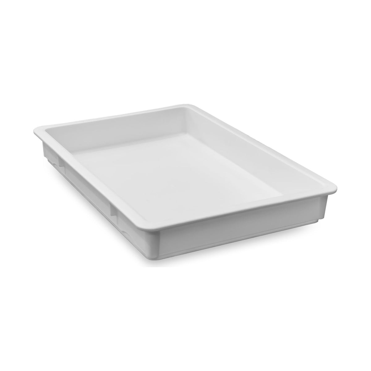 Caja para Masa de Pizza 18 L Caledonia CAMAPI-18CH