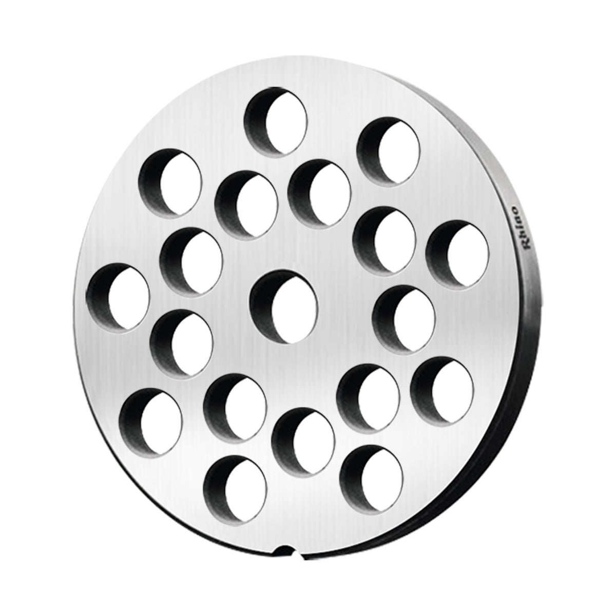 Cedazo de Acero Inoxidable para Molino Rhino · Molino 12 / 3/8"