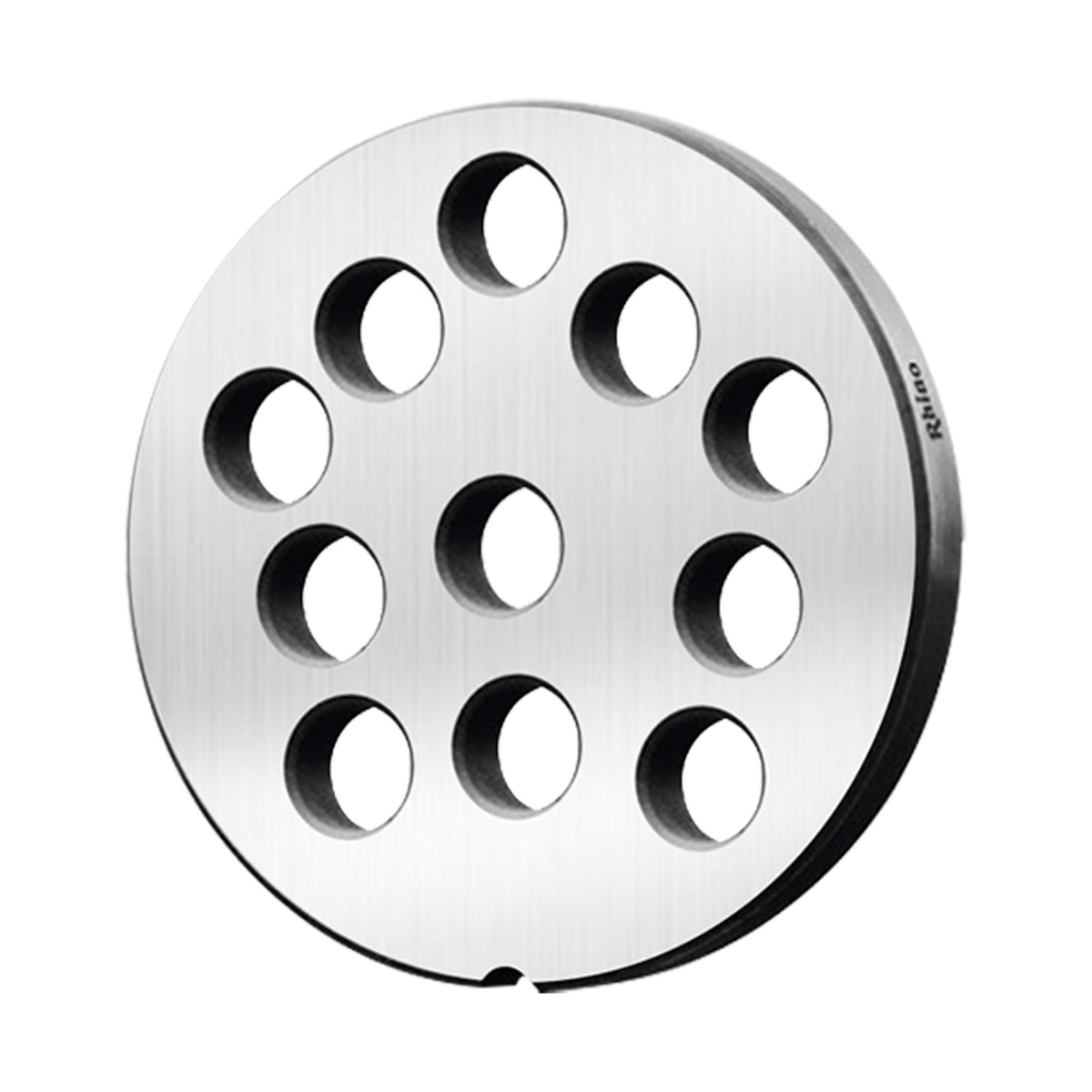 Cedazo de Acero Inoxidable para Molino Rhino · Molino 12 / 1/2"