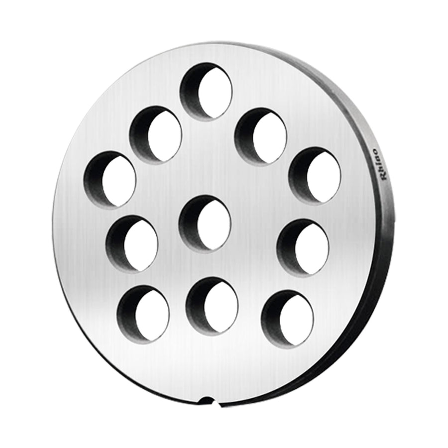Cedazo de Acero Inoxidable para Molino Rhino · Molino 12 / 1/2"
