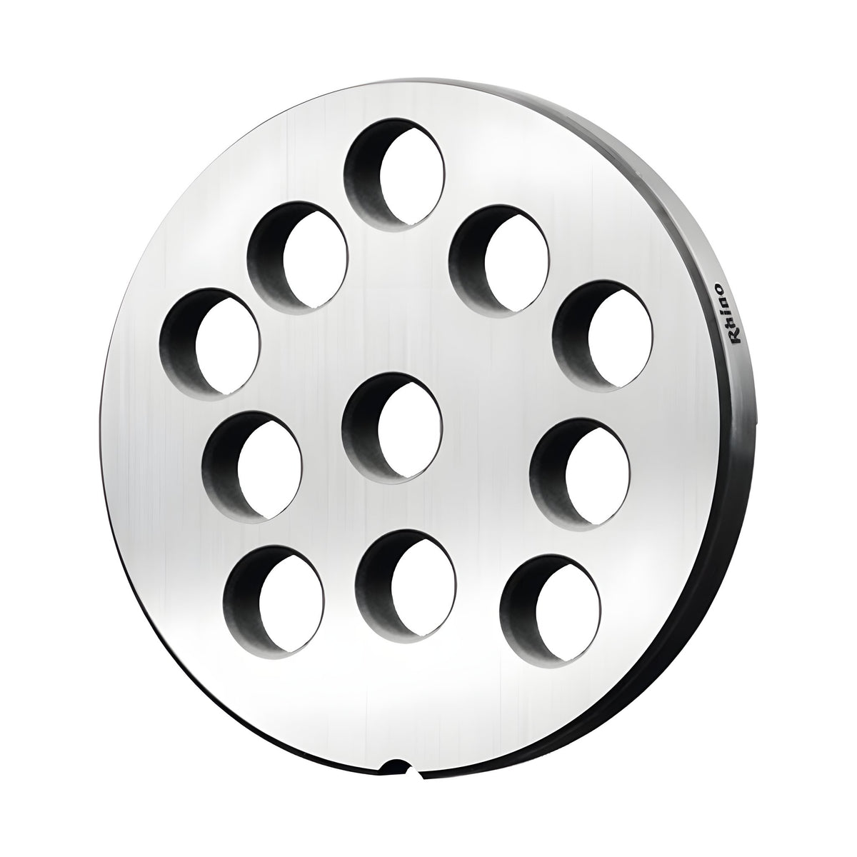 Cedazo de Acero Inoxidable para Molino Rhino · Molino 12 / 1/2" · vista 2