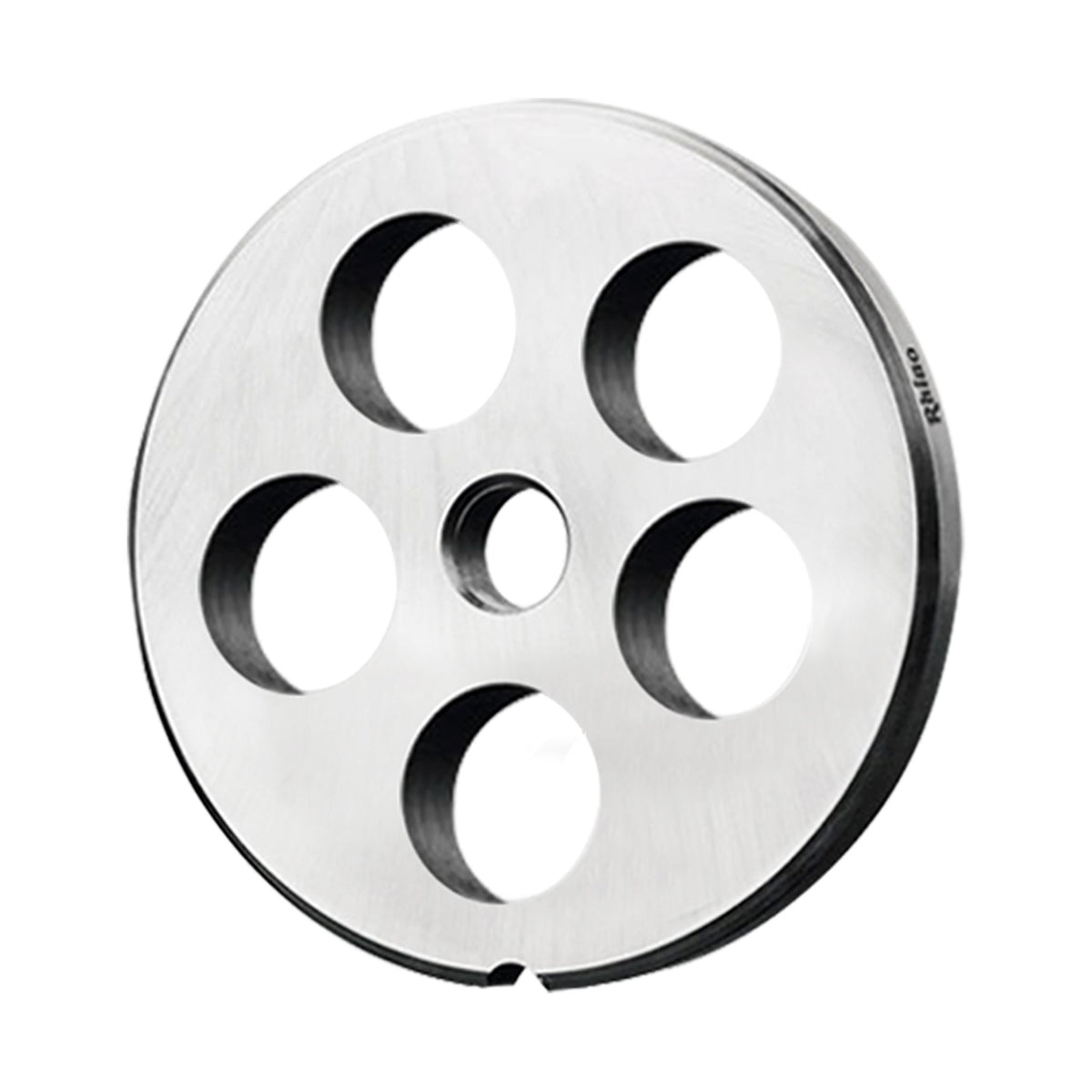 Cedazo de Acero Inoxidable para Molino Rhino · Molino 12 / 3/4"