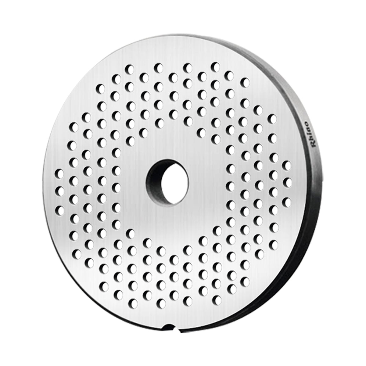 Cedazo de Acero Inoxidable para Molino Rhino · Molino 12 / 1/8"