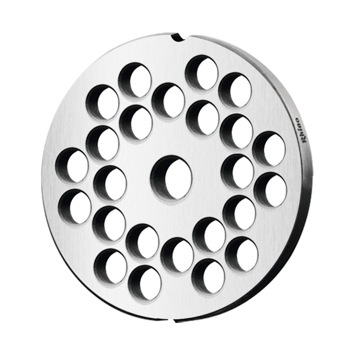 Cedazo de Acero Inoxidable para Molino Rhino · Molino 22 / 3/8"