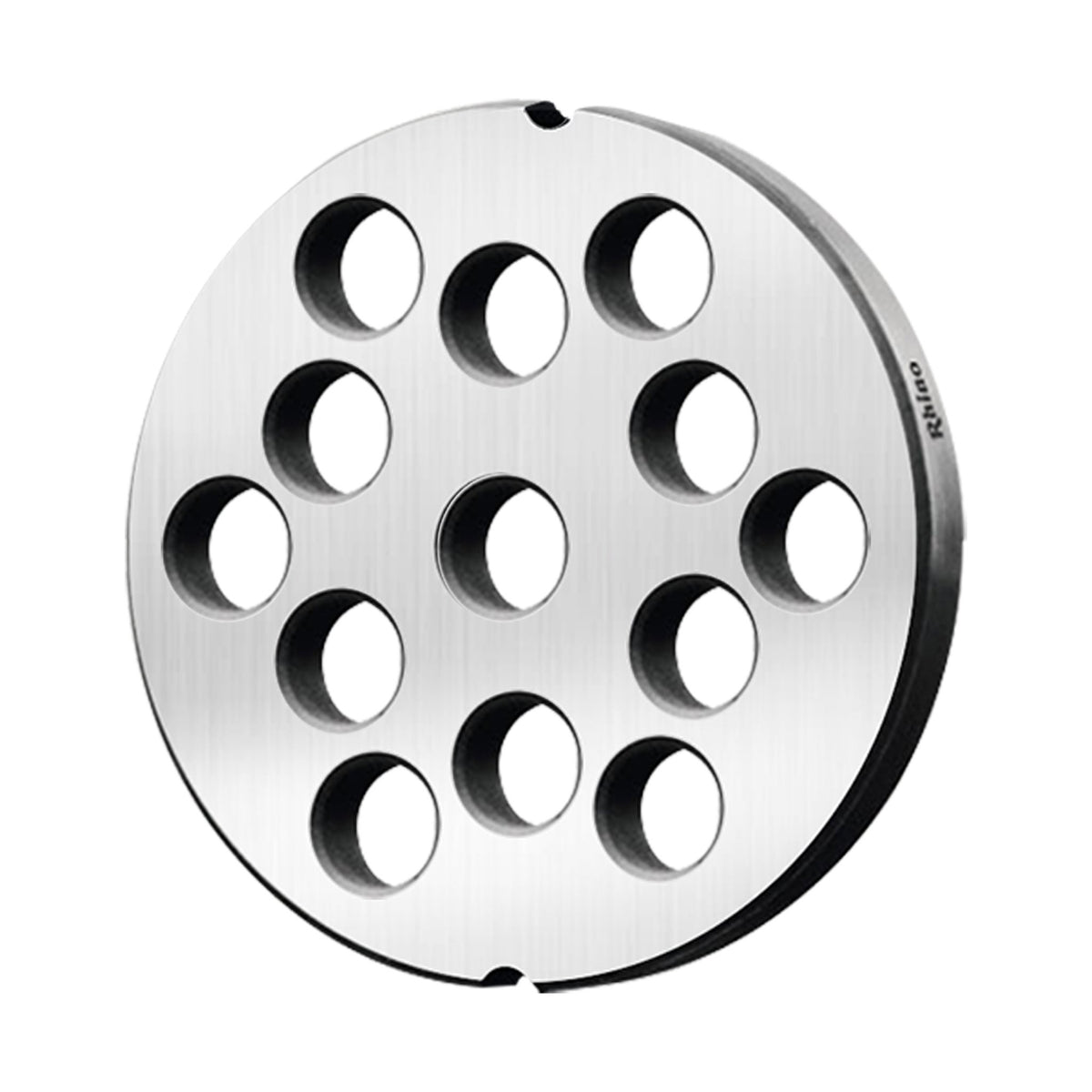 Cedazo de Acero Inoxidable para Molino Rhino · Molino 22 / 1/2"