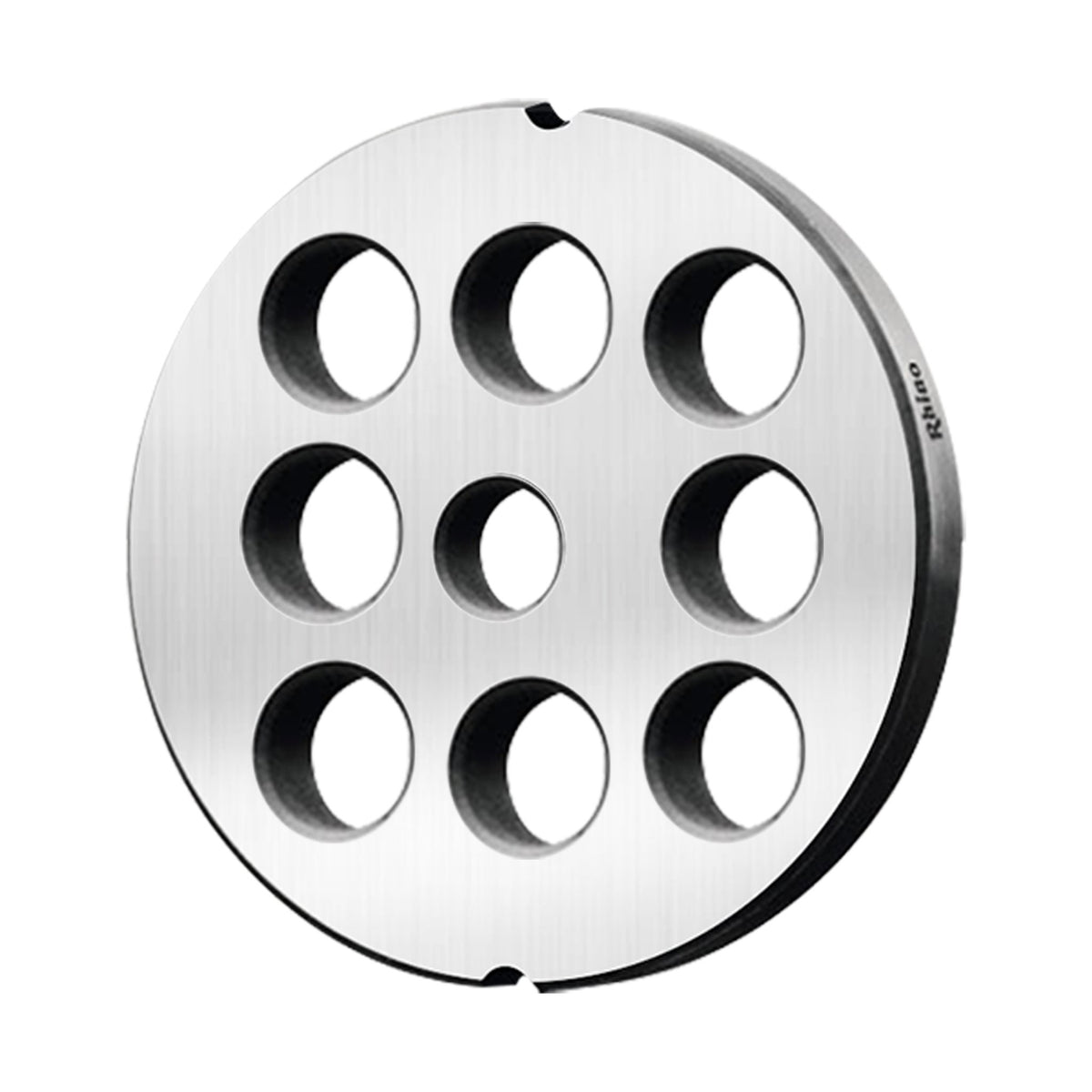 Cedazo de Acero Inoxidable para Molino Rhino · Molino 22 / 5/8"