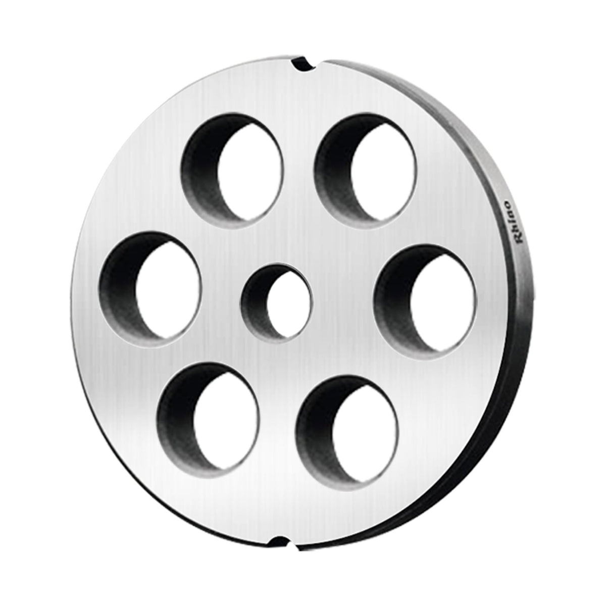 Cedazo de Acero Inoxidable para Molino Rhino · Molino 22 / 3/4"