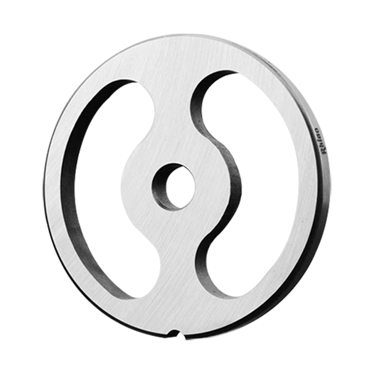 Cedazo de Acero Inoxidable para Molino Rhino · Molino 22 / Riñón 2 k