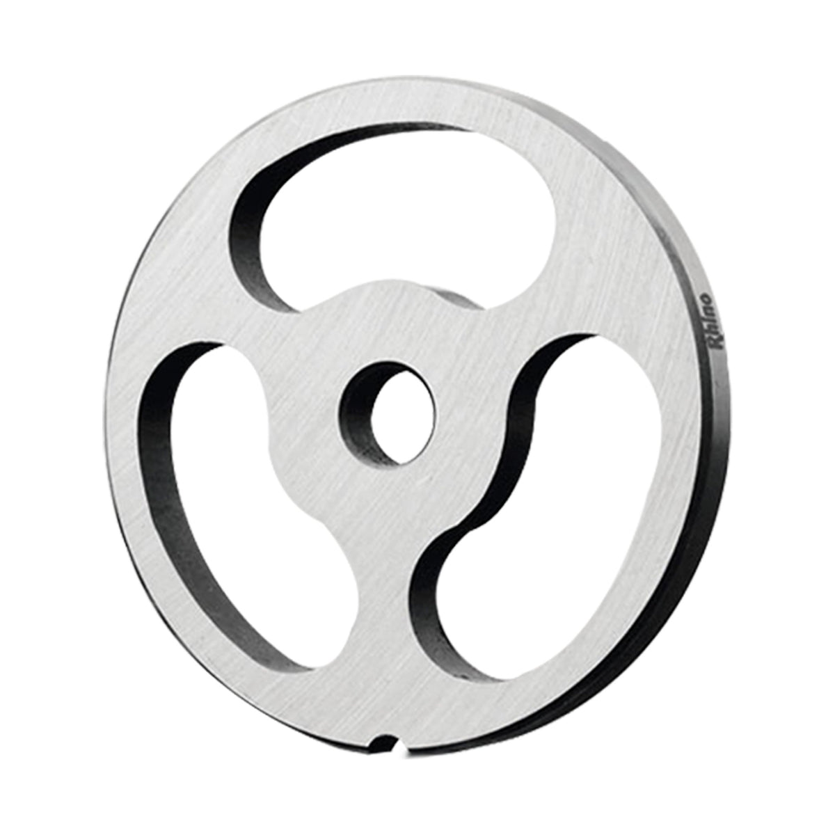 Cedazo de Acero Inoxidable para Molino Rhino · Molino 22 / Riñón 3 k