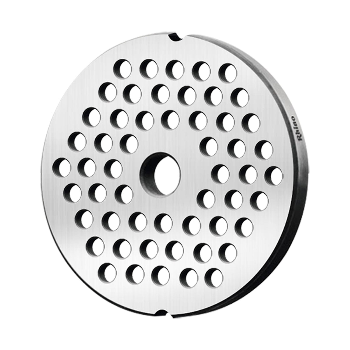 Cedazo de Acero Inoxidable para Molino Rhino · Molino 22 / 1/4"