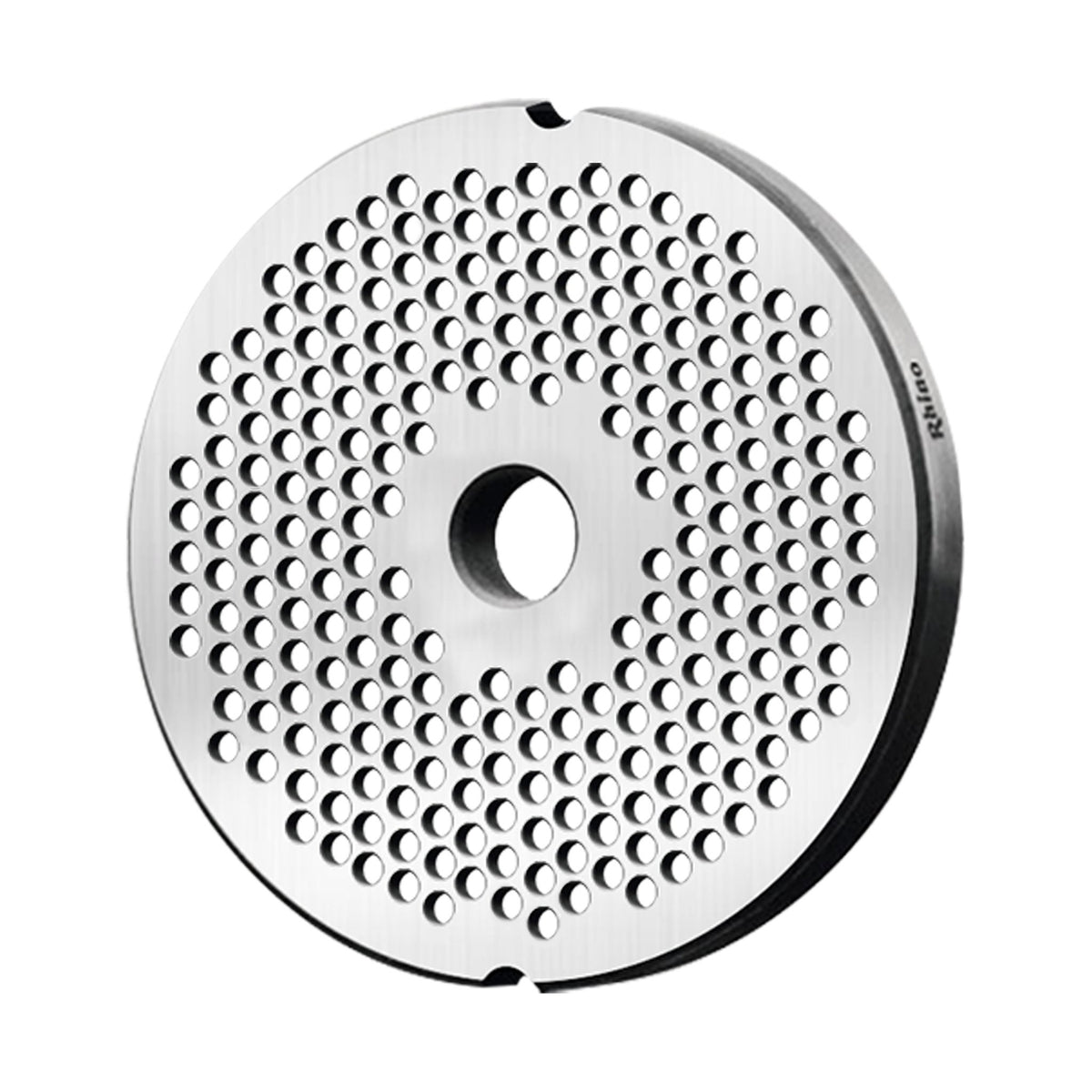 Cedazo de Acero Inoxidable para Molino Rhino · Molino 32 / 1/8"