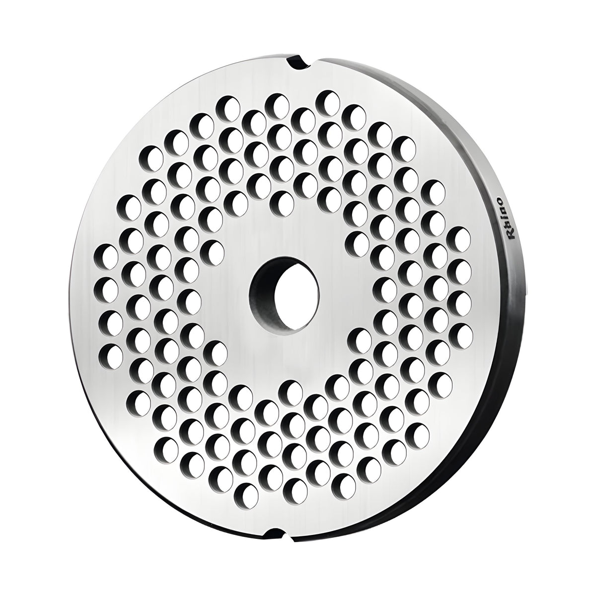Cedazo de Acero Inoxidable para Molino Rhino · Molino 32 / 3/16"