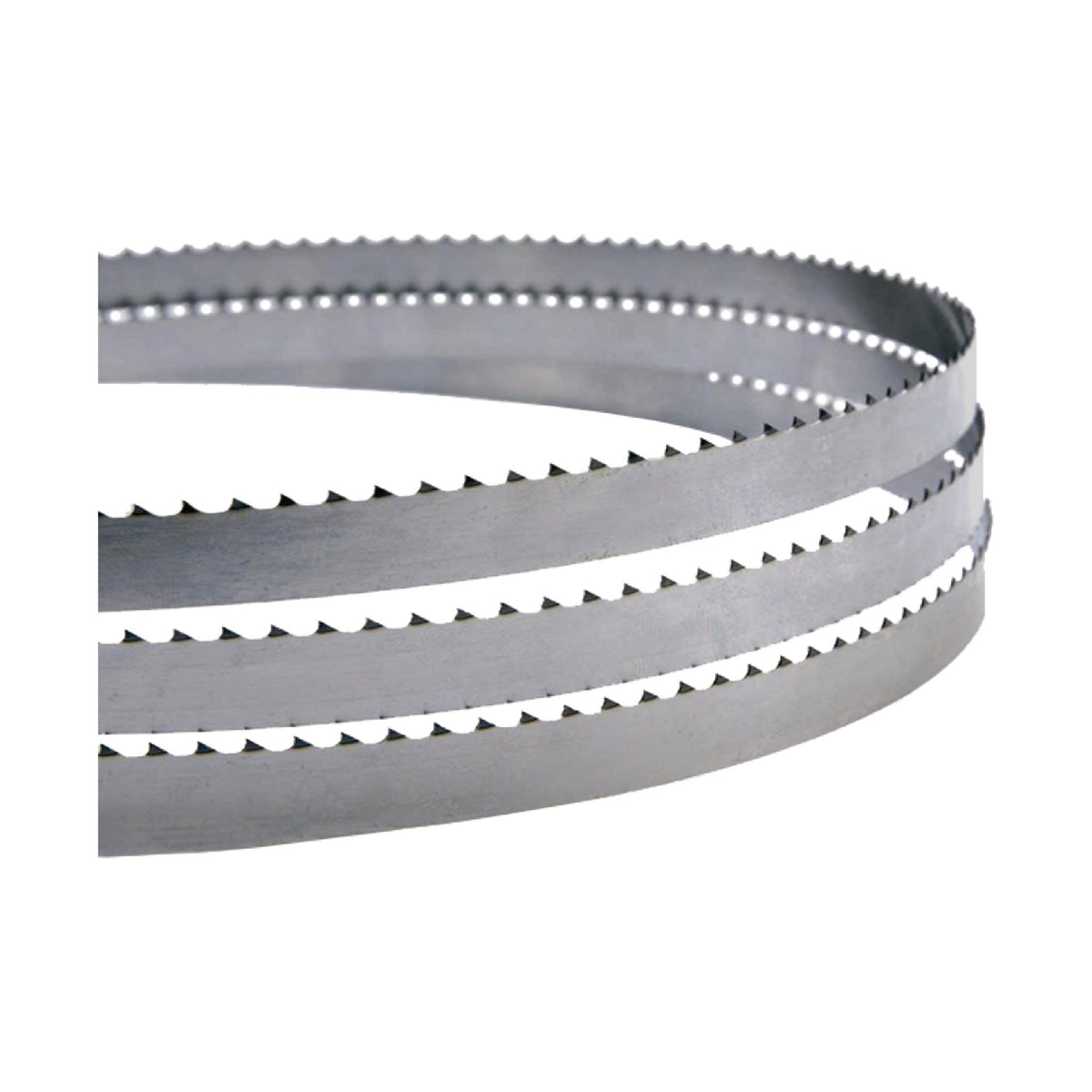 Cinta de Corte para Sierra Carnicera Rhino · 222 cm / 4