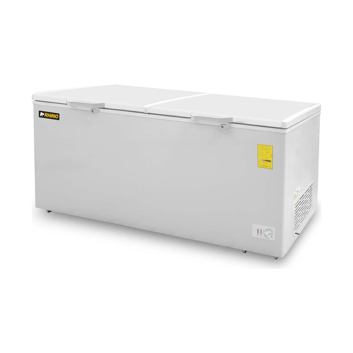 Congelador Horizontal 24 Pies Rhino CONGECO-24