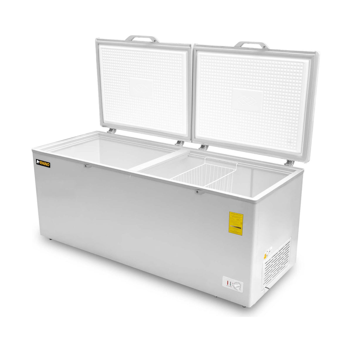 Congelador Horizontal 24 Pies Rhino CONGECO-24 · vista 2