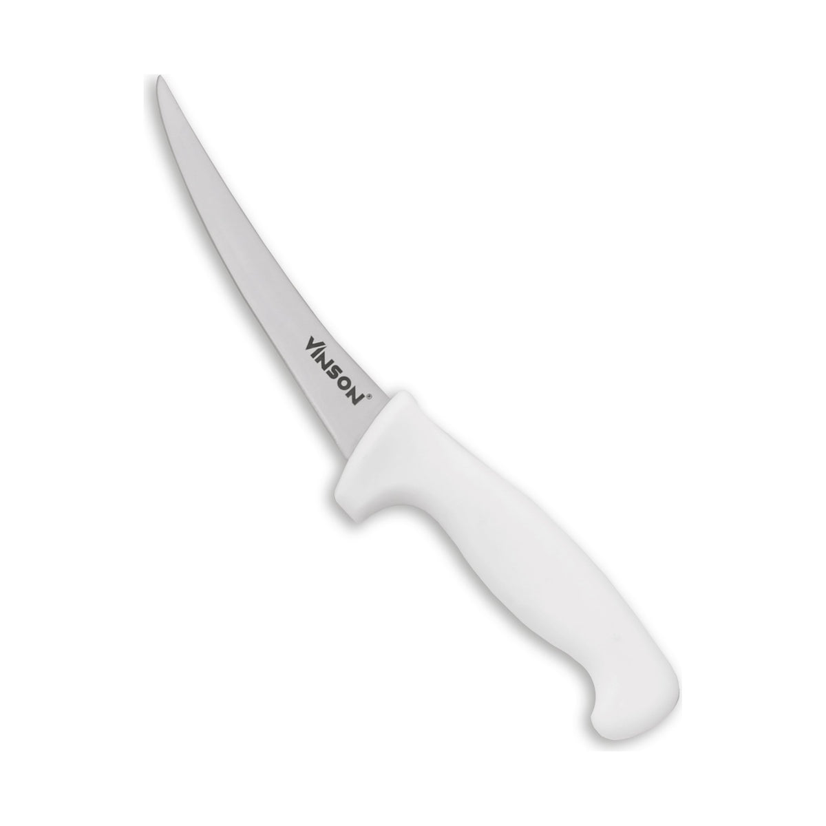 Cuchillo Deshuesador Curvo 6" Vinson CUDEC-6