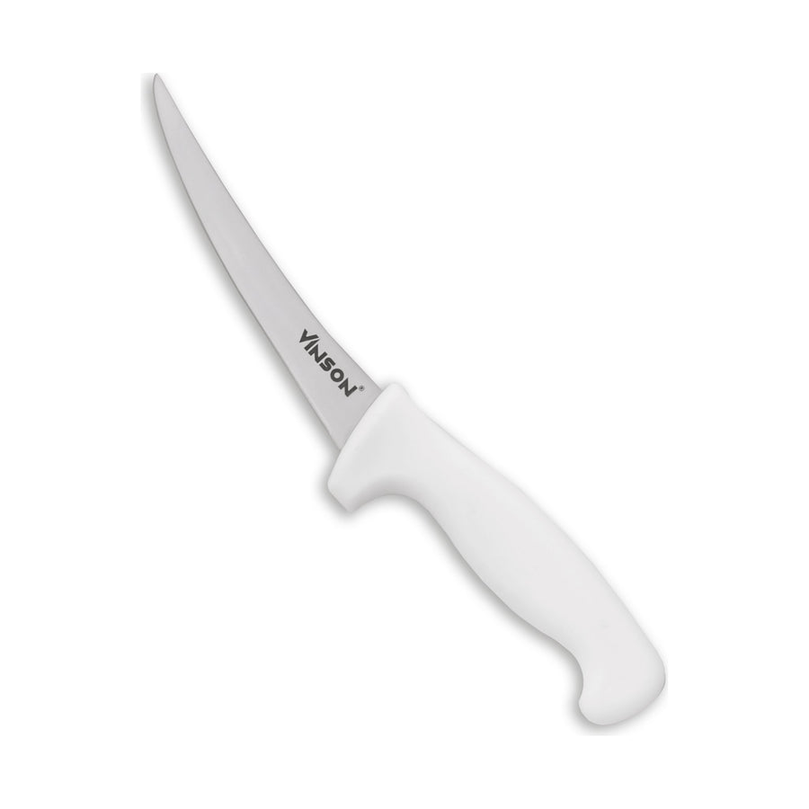 Cuchillo Deshuesador Curvo 6" Vinson CUDEC-6
