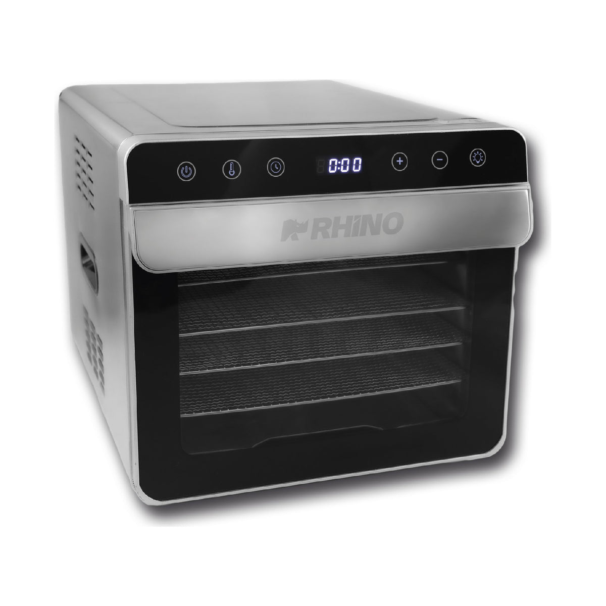 Deshidratador de Alimentos 700 W Rhino DESALI-6