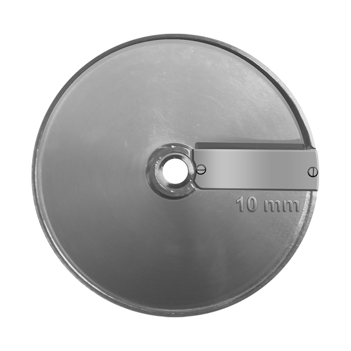 Disco para Procesador de Alimentos Rhino · Corte / 10 mm
