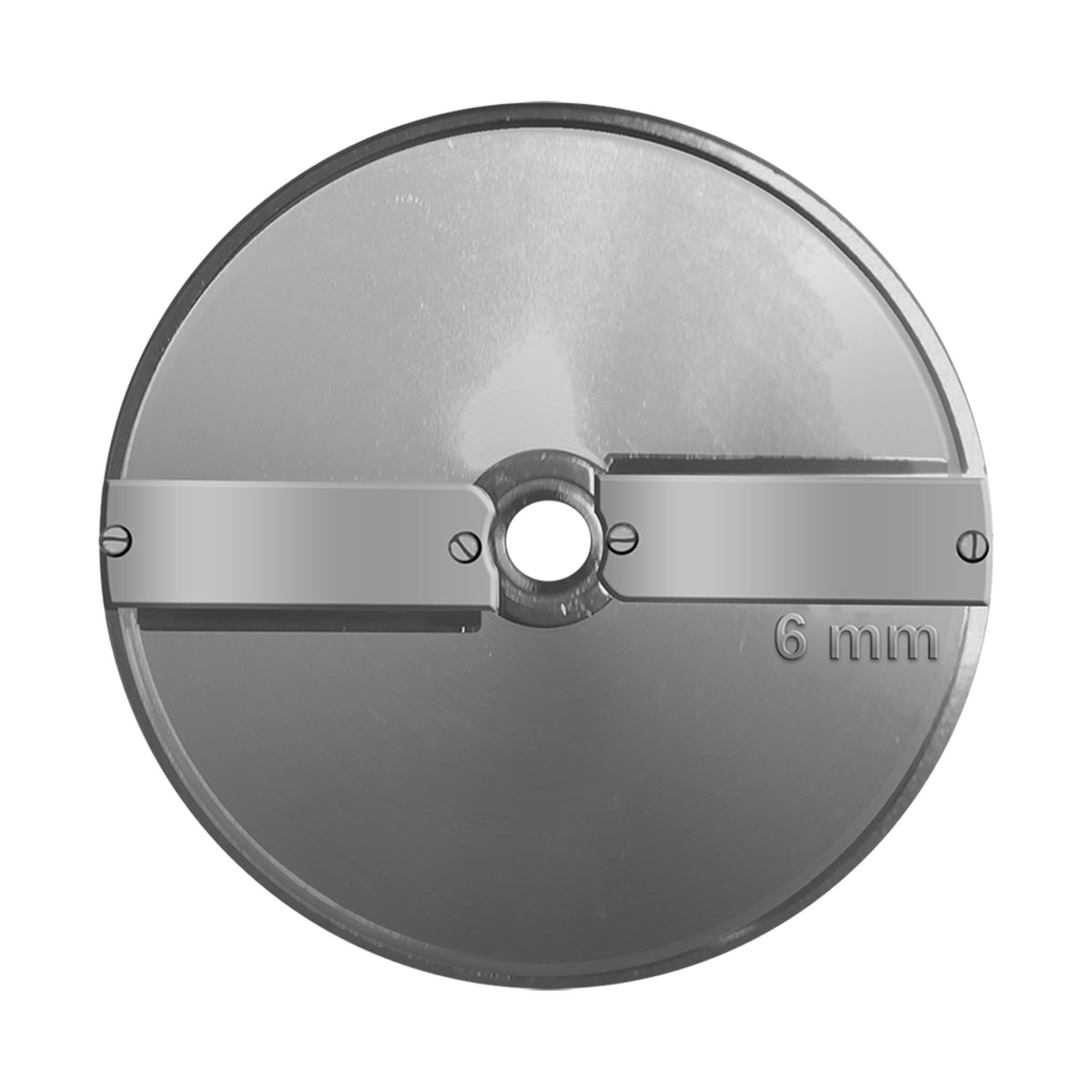 Disco para Procesador de Alimentos Rhino · Corte / 6 mm