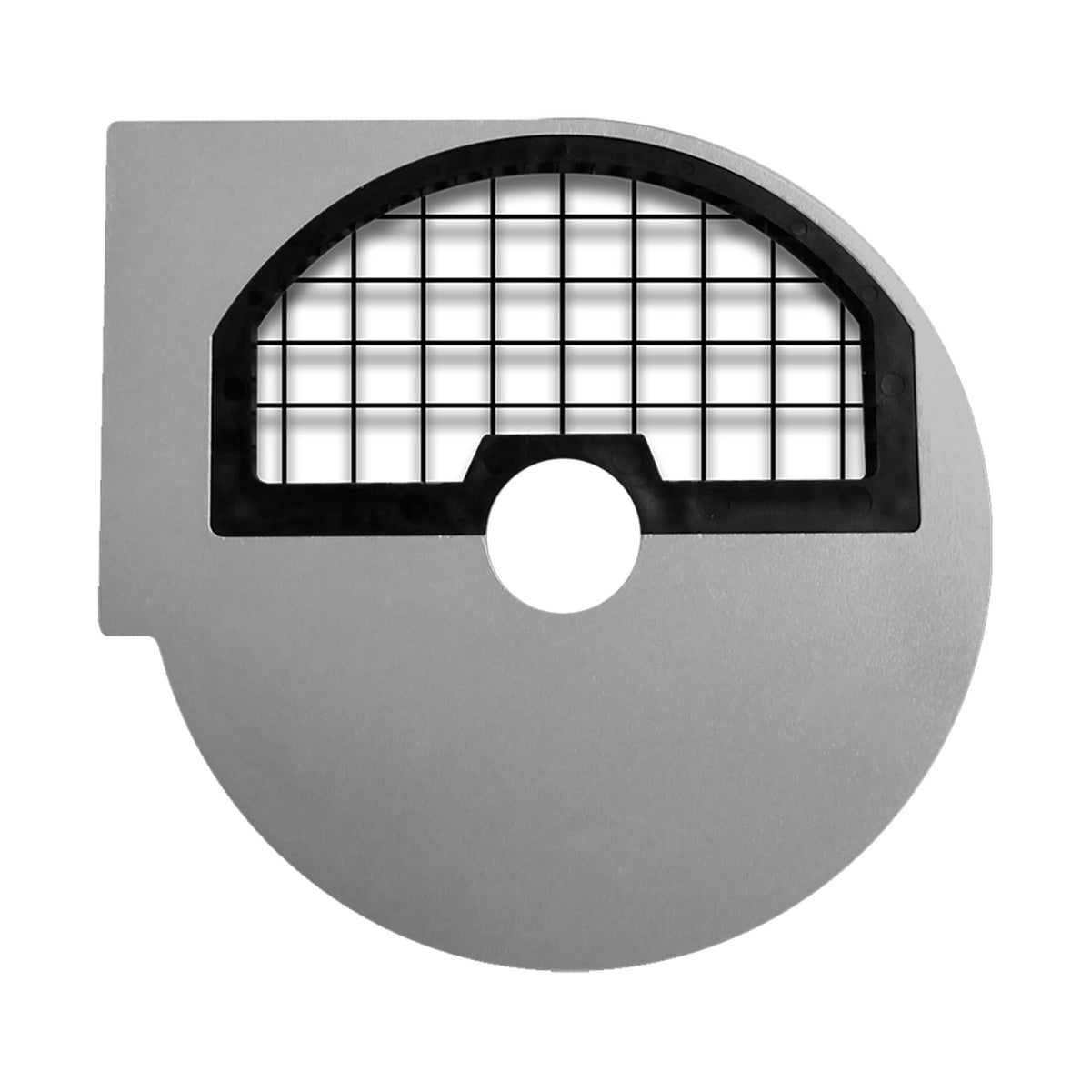 Disco para Procesador de Alimentos Rhino · Cubo / 20 mm