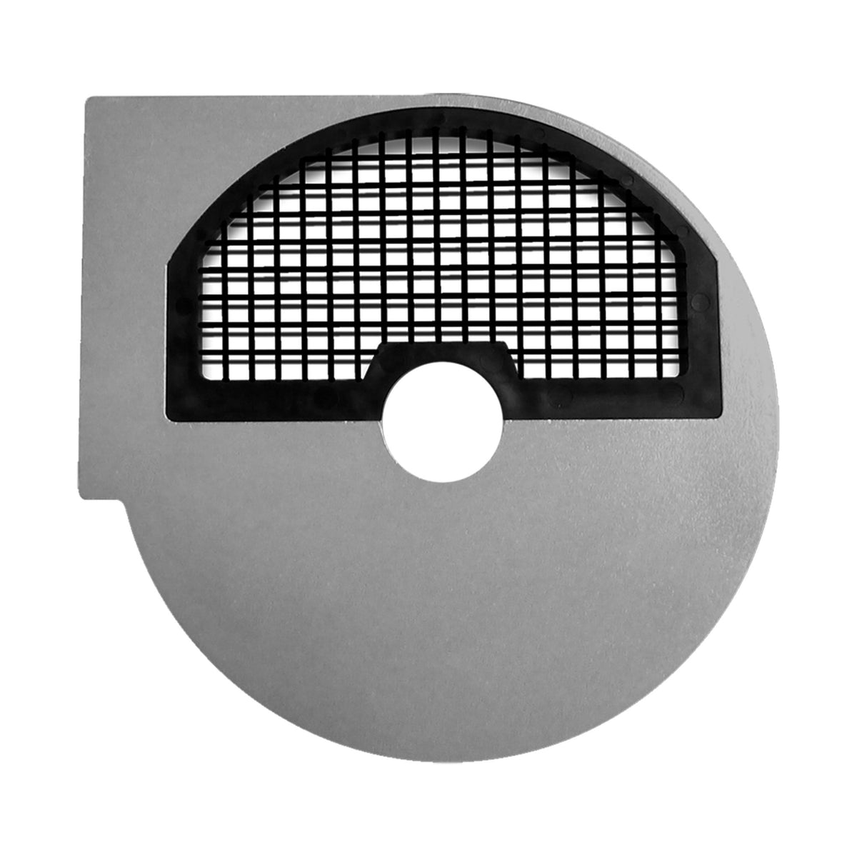 Disco para Procesador de Alimentos Rhino · Cubo / 8 mm