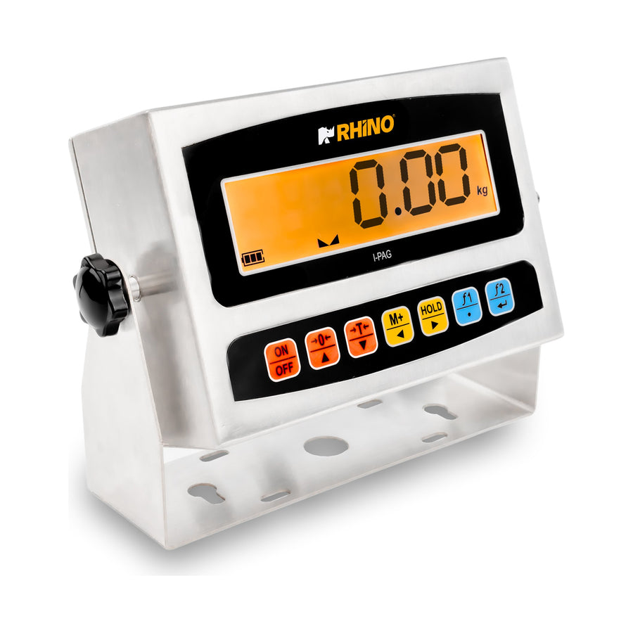 Indicador a Prueba de Agua Rhino I-PAG