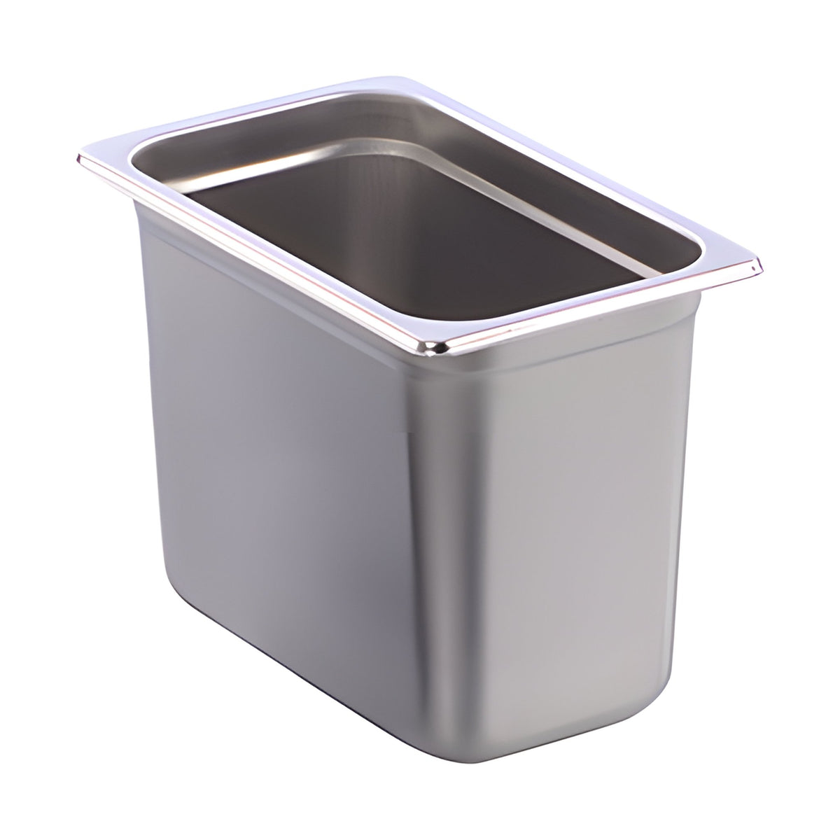 Inserto de Acero Inoxidable Caledonia · Cuarto / 6"
