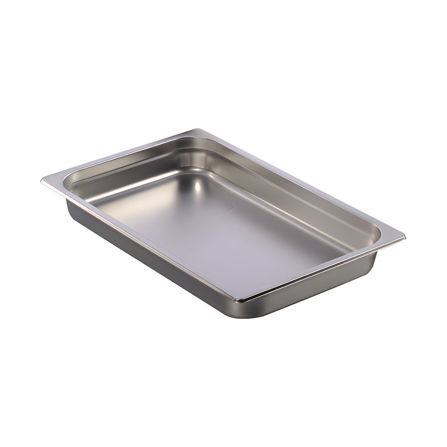 Inserto de Acero Inoxidable Caledonia · Entero / 1 ½"