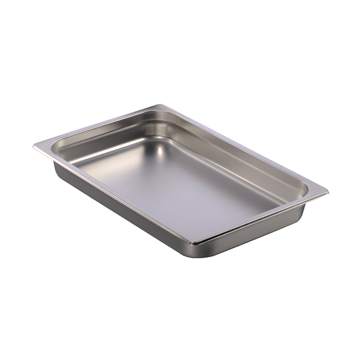 Inserto de Acero Inoxidable Caledonia · Entero / 1 ½"