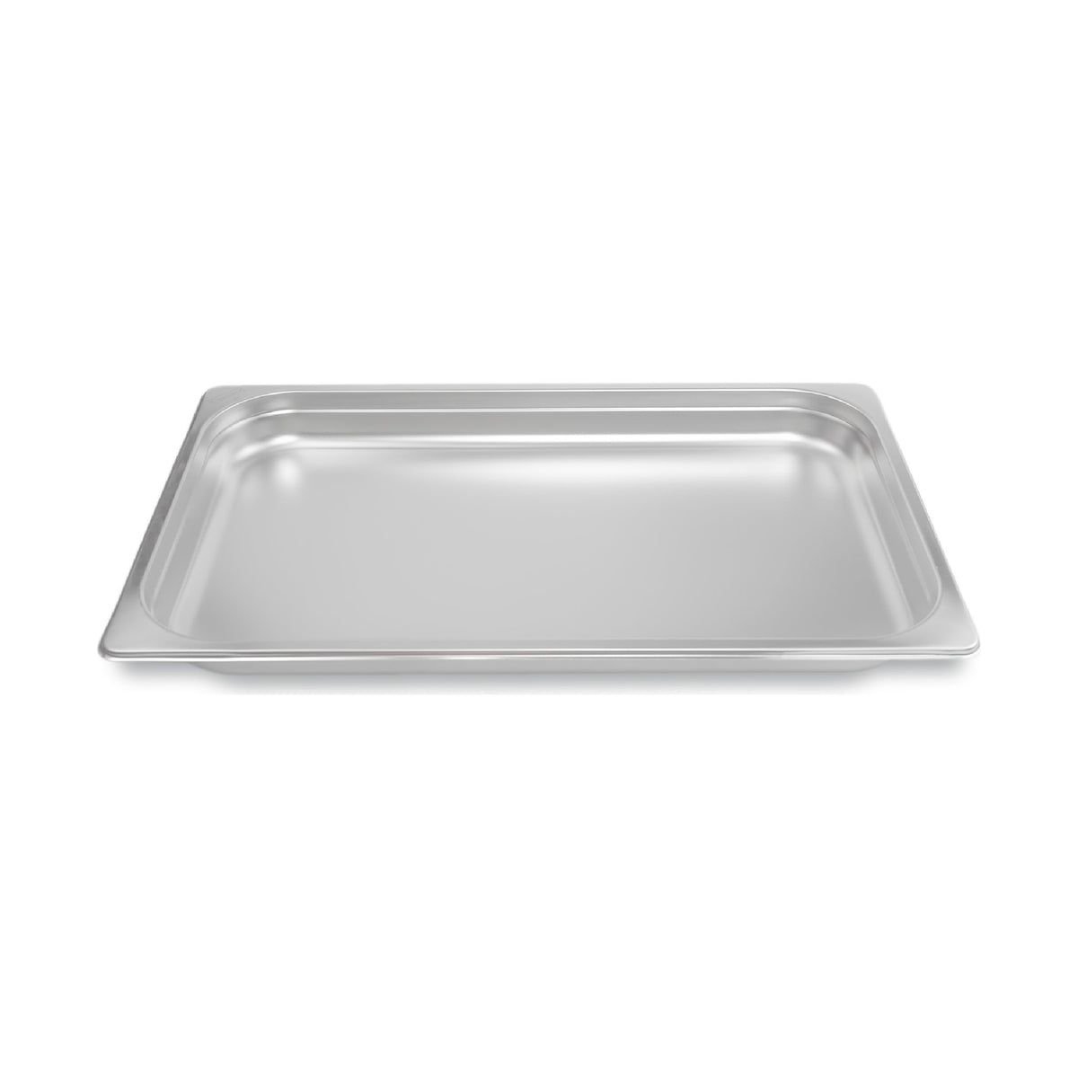 Inserto de Acero Inoxidable Caledonia · Entero / 1 ½" · vista 2