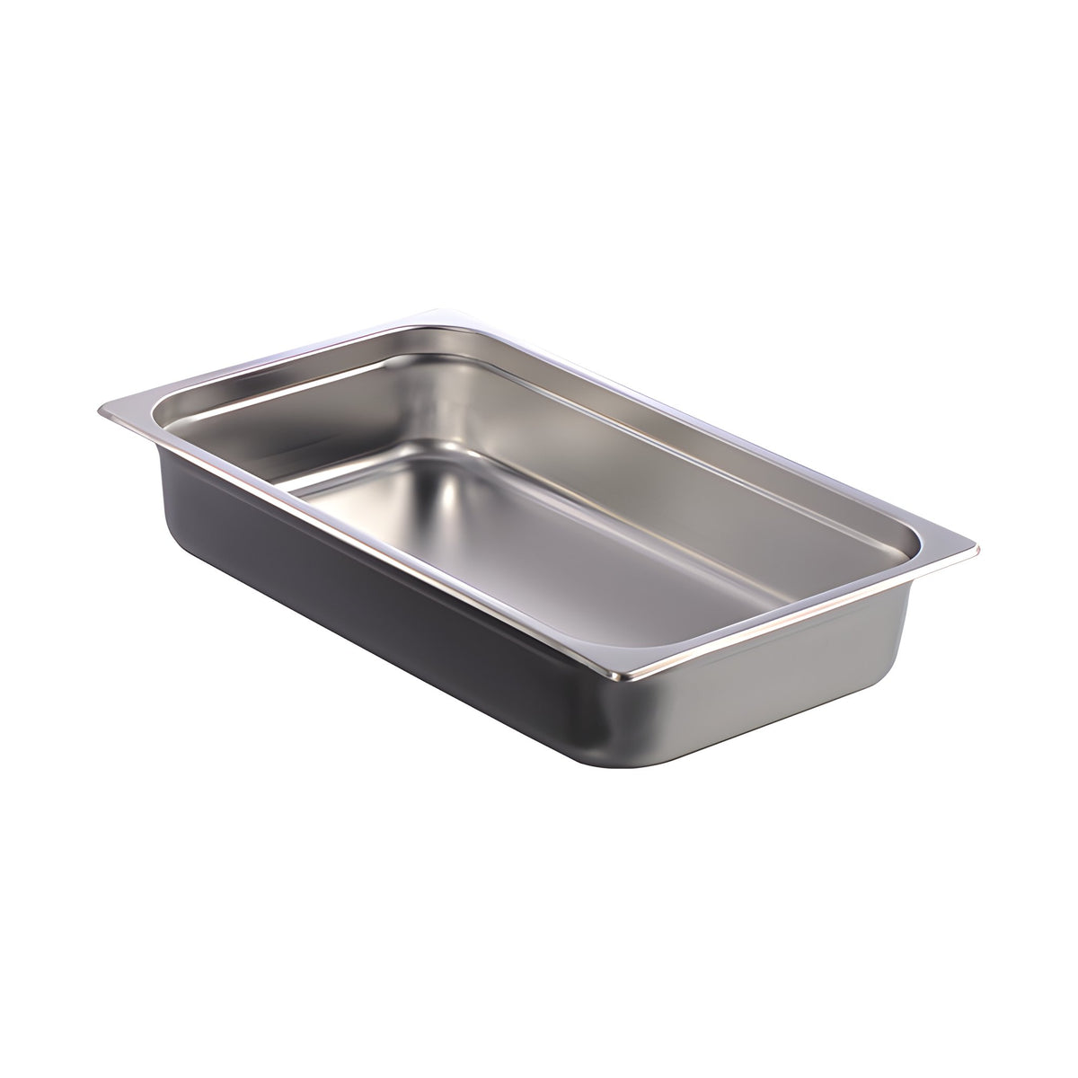 Inserto de Acero Inoxidable Caledonia · Entero / 2 ½"