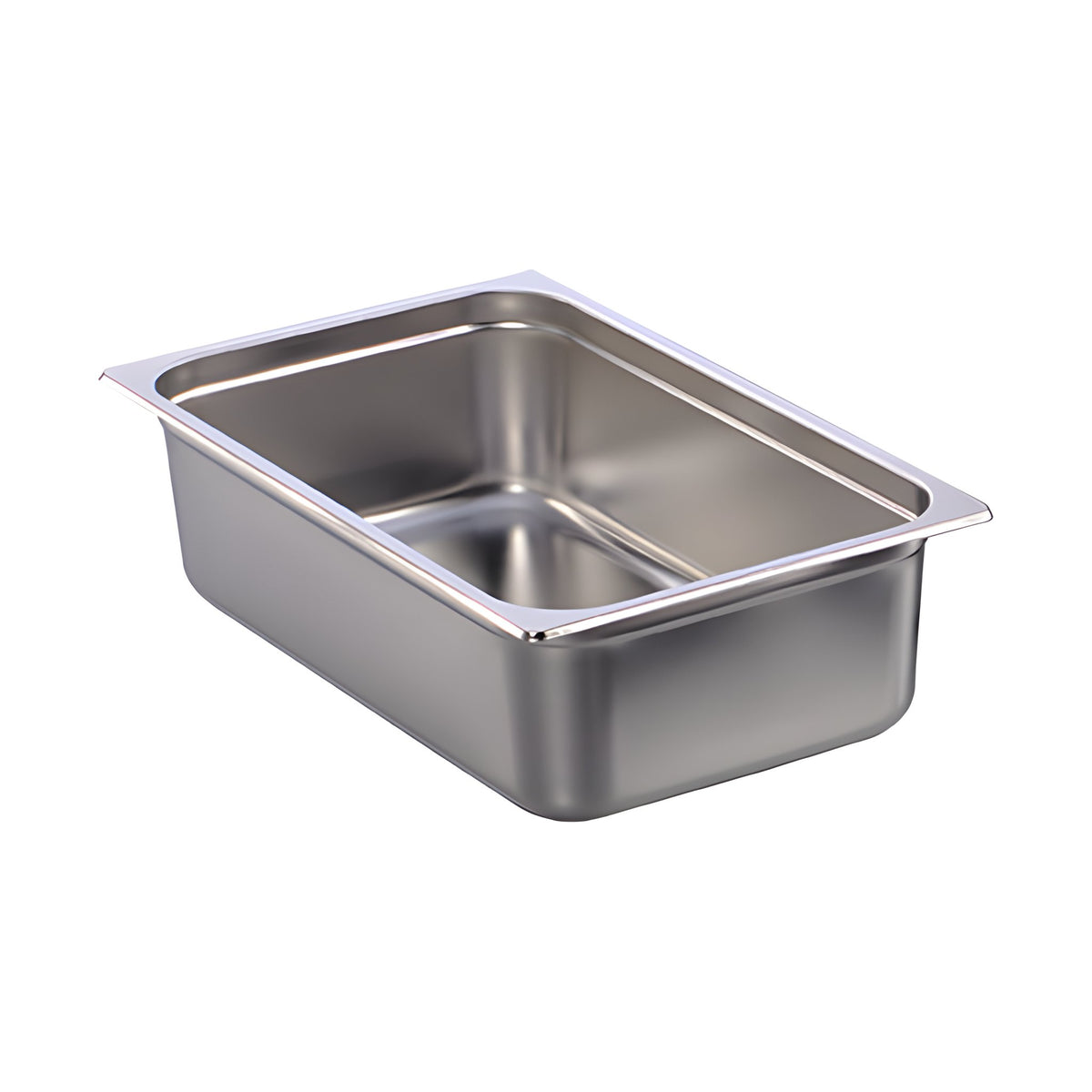 Inserto de Acero Inoxidable Caledonia · Entero / 4"