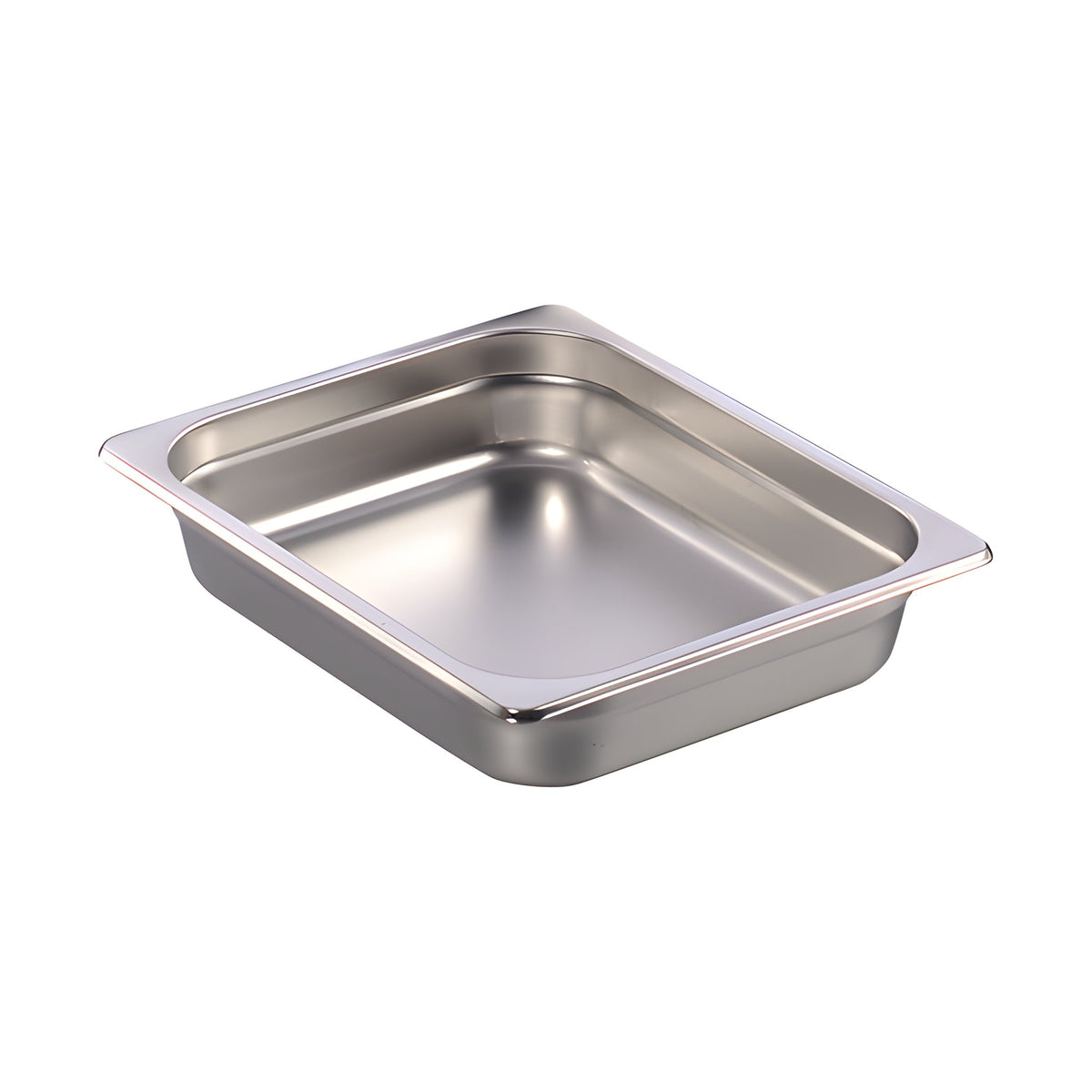 Inserto de Acero Inoxidable Caledonia · Medio / 1 ½"